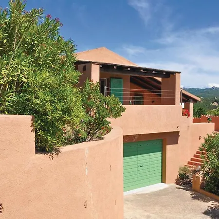 Casa Allegra