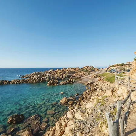Casa Allegra Costa Paradiso