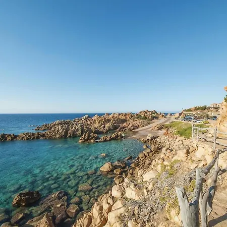 Casa Allegra Costa Paradiso