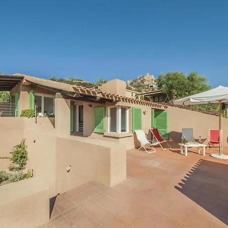 Holiday home Casa Allegra *