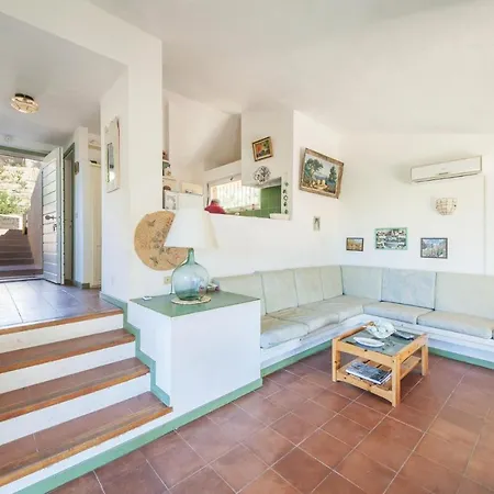 Feriehus Casa Allegra *