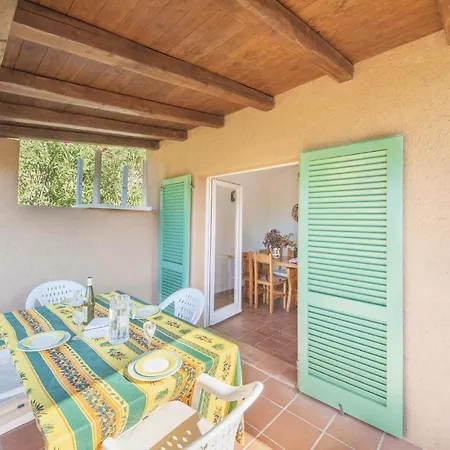 Casa Allegra Feriehus *
