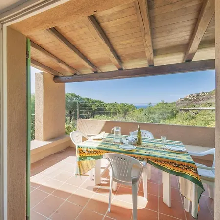 Casa Allegra Feriehus