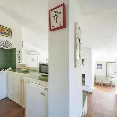 Holiday home Casa Allegra Costa Paradiso