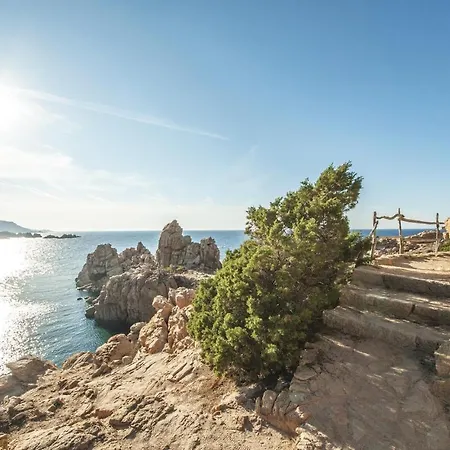 Holiday home Casa Allegra Costa Paradiso