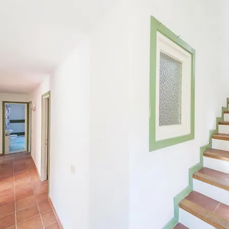 Casa Allegra Costa Paradiso