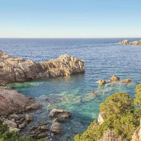 Casa Allegra Costa Paradiso