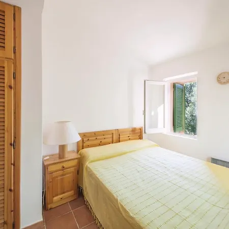 Feriehus Casa Allegra
