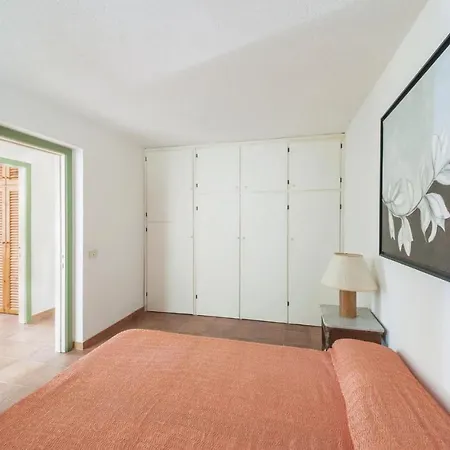 Casa Allegra Feriehus *