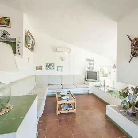Casa Allegra Costa Paradiso