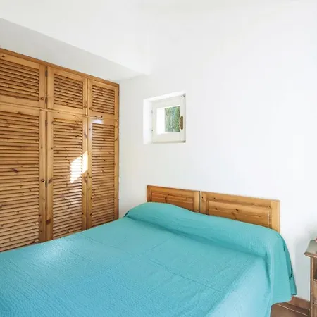 Casa Allegra Feriehus *