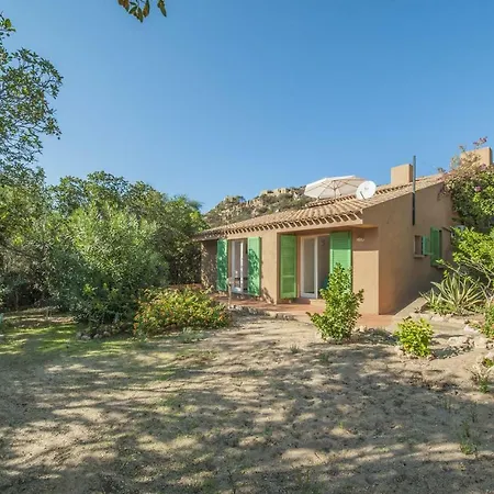 Feriehus Casa Allegra *